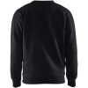 Sweatshirt Svart 33641048 Blåkläder XS – miniatyr 2