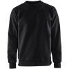 Sweatshirt Svart 33641048 Blåkläder XS – miniatyr 1