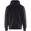 Sweatshirt Svart 33661048 Blåkläder XS – miniatyr 2