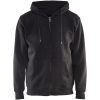 Sweatshirt Svart 33661048 Blåkläder XS – miniatyr 1