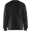 Sweatshirt Svart 35851169 Blåkläder XS – miniatyr 2