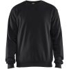 Sweatshirt Svart 35851169 Blåkläder XS – miniatyr 1