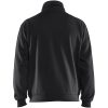 Sweatshirt Svart 35871169 Blåkläder XS – miniatyr 2