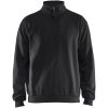 Sweatshirt Svart 35871169 Blåkläder XS – miniatyr 1