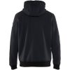 Sweatshirt Svart 49332514 Blåkläder – miniatyr 2