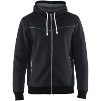 Sweatshirt Svart 49332514 Blåkläder