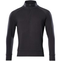 Sweatshirt Svart 50611-971 Mascot