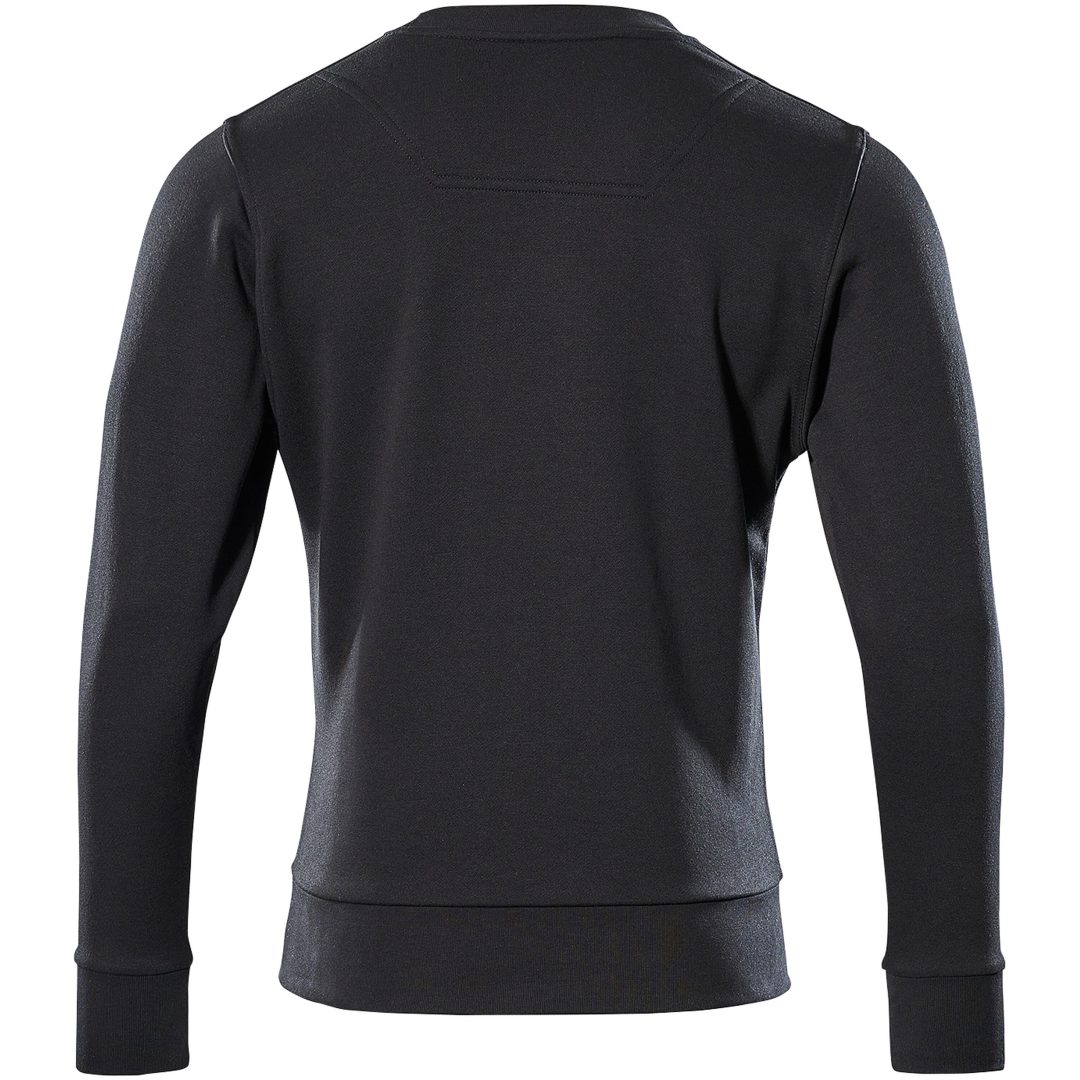 Sweatshirt Svart 51580-966 Mascot XS – bild 2