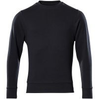 Sweatshirt Svart 51580-966 Mascot