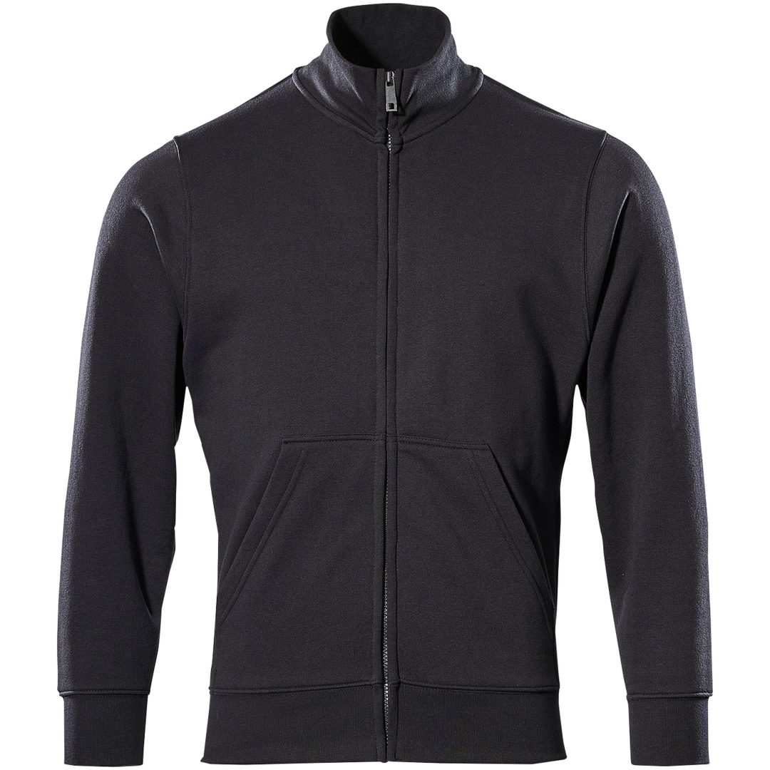 Sweatshirt Svart 51591-970 Mascot XS