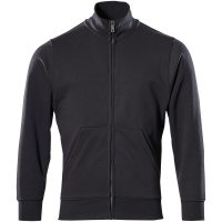 Sweatshirt Svart 51591-970 Mascot