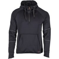 Sweatshirt Svart 6028p L.Brador