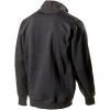 Sweatshirt Svart 6430pb L.Brador – miniatyr 2