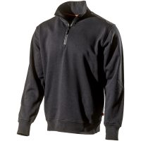 Sweatshirt Svart 6430pb L.Brador