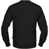 Sweatshirt Svart Sw13 Texstar XS – miniatyr 2
