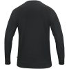 Sweatshirt Svart Sw17 Texstar XS – miniatyr 2