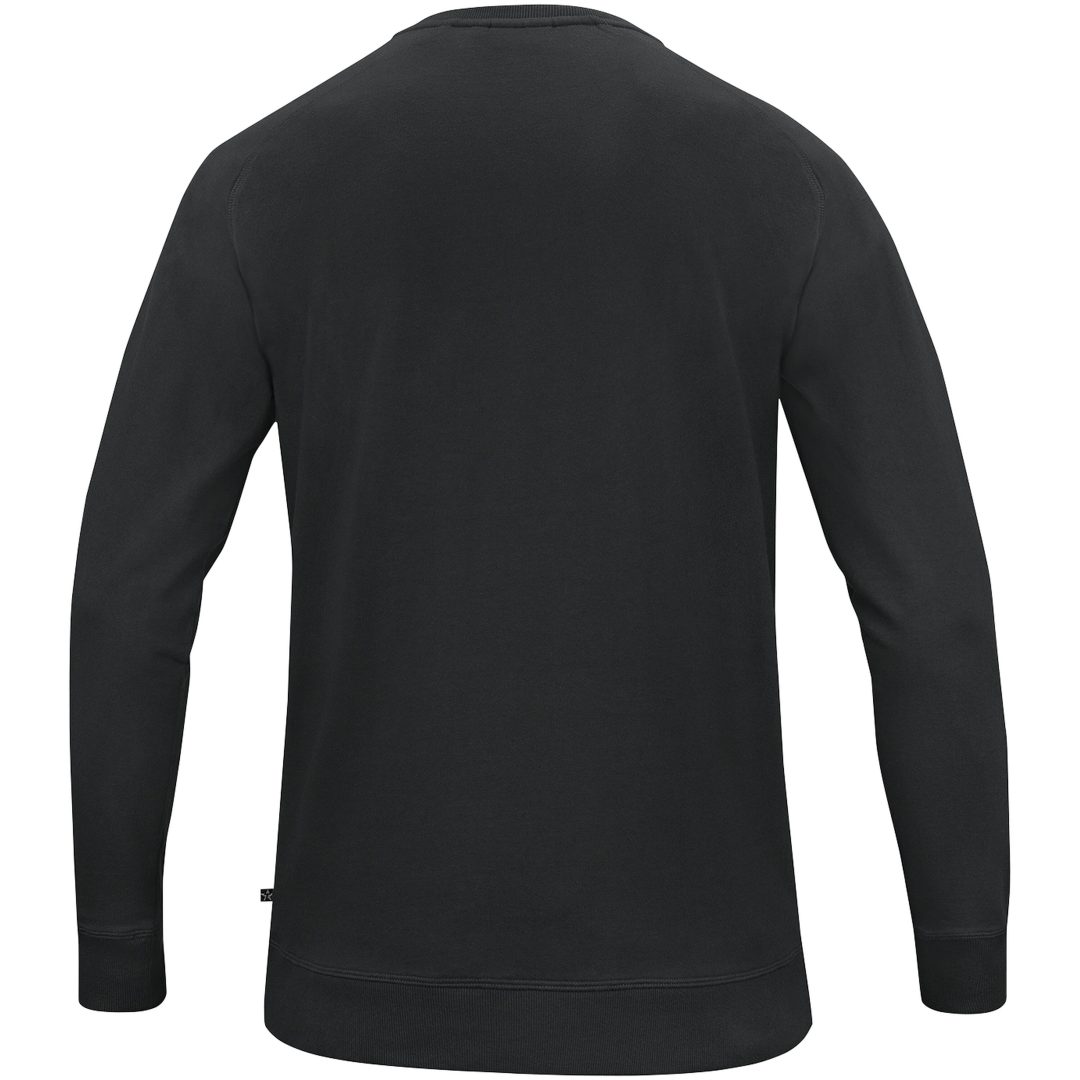 Sweatshirt Svart Sw17 Texstar XS – bild 2
