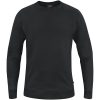 Sweatshirt Svart Sw17 Texstar XS – miniatyr 1