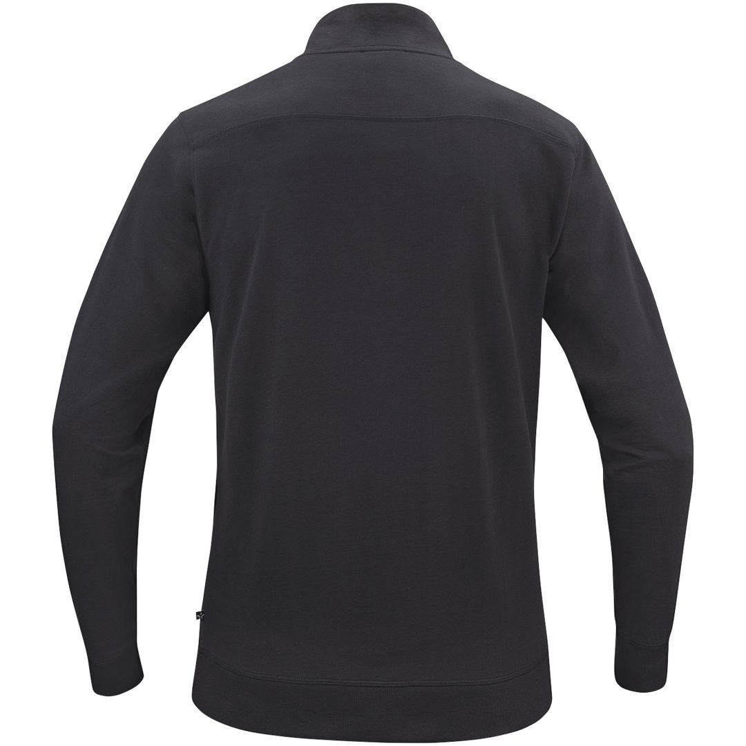 Sweatshirt Svart Sw18 Texstar XS – bild 2