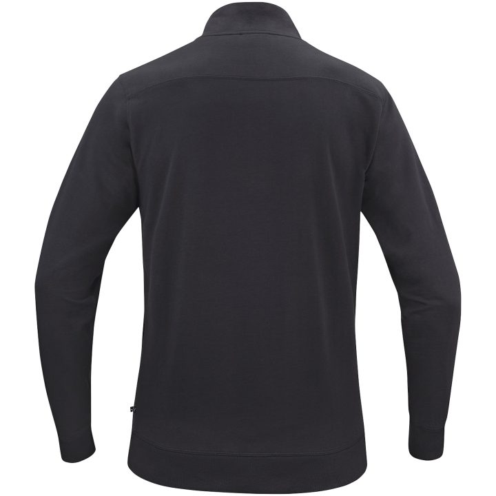 Sweatshirt Svart Sw18 Texstar XS – bild 2