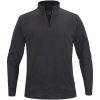 Sweatshirt Svart Sw18 Texstar XS – miniatyr 1