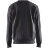 Sweatshirt Svart/grå 35801158 Blåkläder XS – miniatyr 2