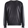 Sweatshirt Svart/grå 35801158 Blåkläder XS – miniatyr 1