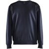 Sweatshirt Svart/marin 35801158 Blåkläder XS – miniatyr 1