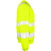 Sweatshirt Varsel 1150 Practical Gul Jobman XXXL – miniatyr 4