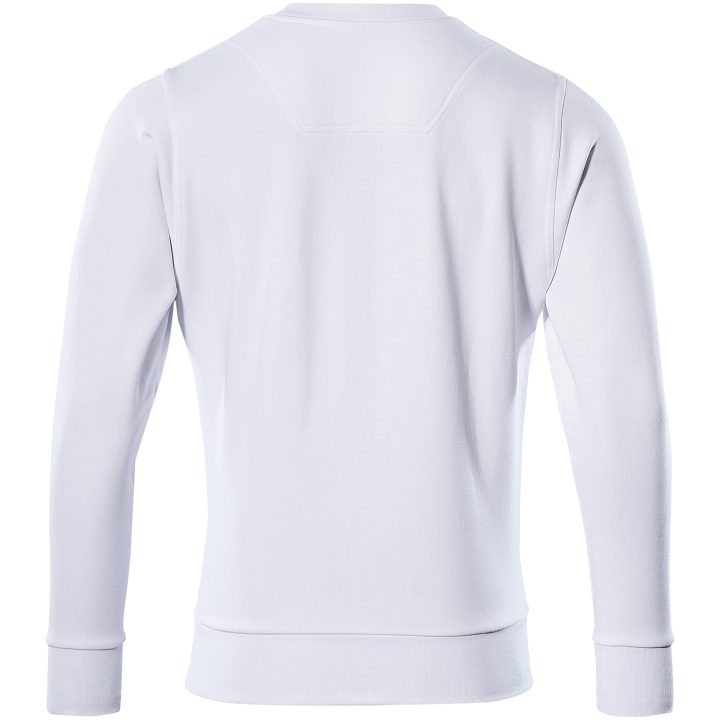 Sweatshirt Vit 51580-966 Mascot XS – bild 2