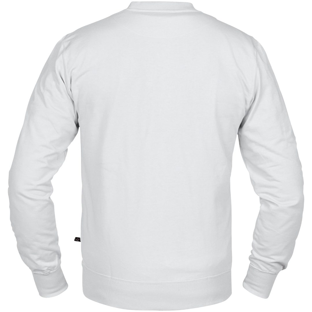Sweatshirt Vit Sw13 Texstar XS – bild 2
