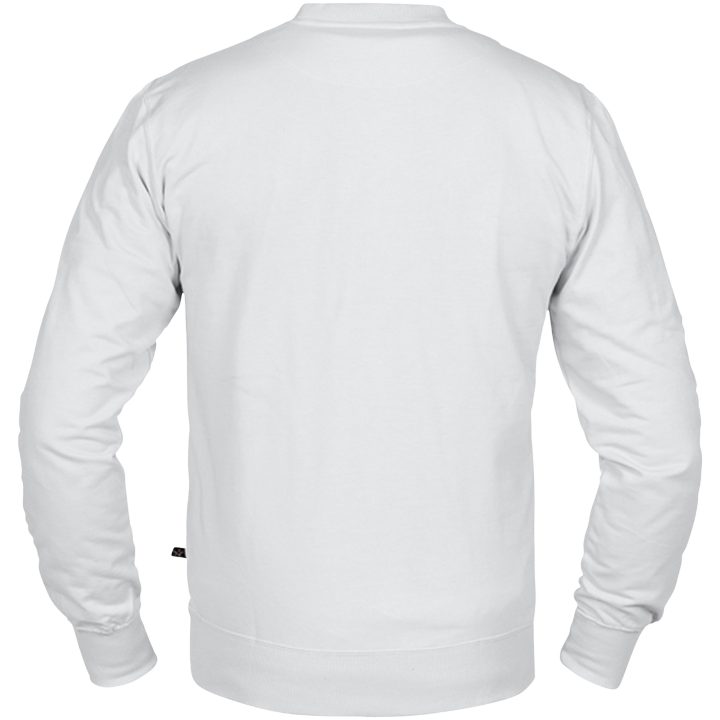 Sweatshirt Vit Sw13 Texstar XS – bild 2