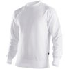 Sweatshirt Vit Sw13 Texstar XS – miniatyr 1