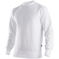 Sweatshirt Vit Sw13 Texstar