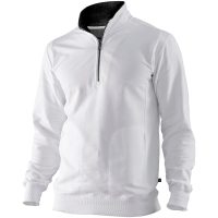 Sweatshirt Vit Sw14 Texstar
