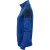 Sweatshirtjacka Dam Prime Koboltblå marinblå Printer PRIME XS – miniatyr 3