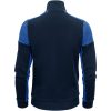 Sweatshirtjacka Dam Prime Marinblå/koboltblå Printer PRIME XS – miniatyr 2