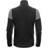 Sweatshirtjacka Dam Prime Svart/antracit Printer PRIME XS – miniatyr 2