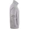 Sweatshirtjacka Javelin RSX Gråmelerad Printer Essentials s – miniatyr 3