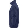 Sweatshirtjacka Javelin RSX Marinblå Printer Essentials s – miniatyr 4