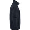 Sweatshirtjacka Javelin RSX Mörk marinblå Printer Essentials s – miniatyr 2