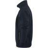 Sweatshirtjacka Javelin RSX Mörk marinblå Printer Essentials s – miniatyr 3