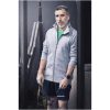 Sweatshirtjacka Javelin RSX Mörk marinblå Printer Essentials s – miniatyr 5