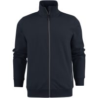 Sweatshirtjacka Javelin RSX Mörk marinblå Printer Essentials