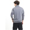 Sweatshirtjacka Javelin RSX Stålgrå Printer Essentials s – miniatyr 3
