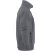 Sweatshirtjacka Javelin RSX Stålgrå Printer Essentials s – miniatyr 6