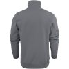 Sweatshirtjacka Javelin RSX Stålgrå Printer Essentials s – miniatyr 7