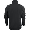 Sweatshirtjacka Javelin RSX Svart Printer Essentials s – miniatyr 2