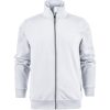 Sweatshirtjacka Javelin RSX Vit Printer Essentials s – miniatyr 1