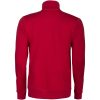 Sweatshirtjacka Novahill Röd James Harvest – miniatyr 2